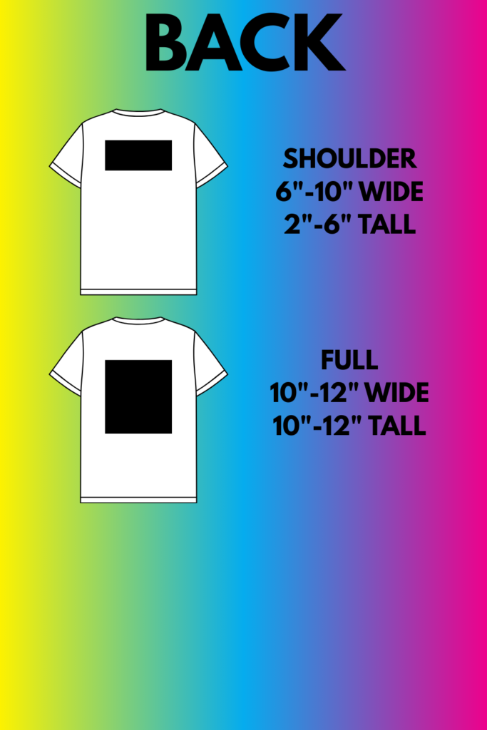 Custom T Shirts in Cantonment FL